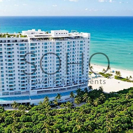 Apartamentos Reserva Del Mar - Frente Al Mar By Soho سانتا مارتا المظهر الخارجي الصورة
