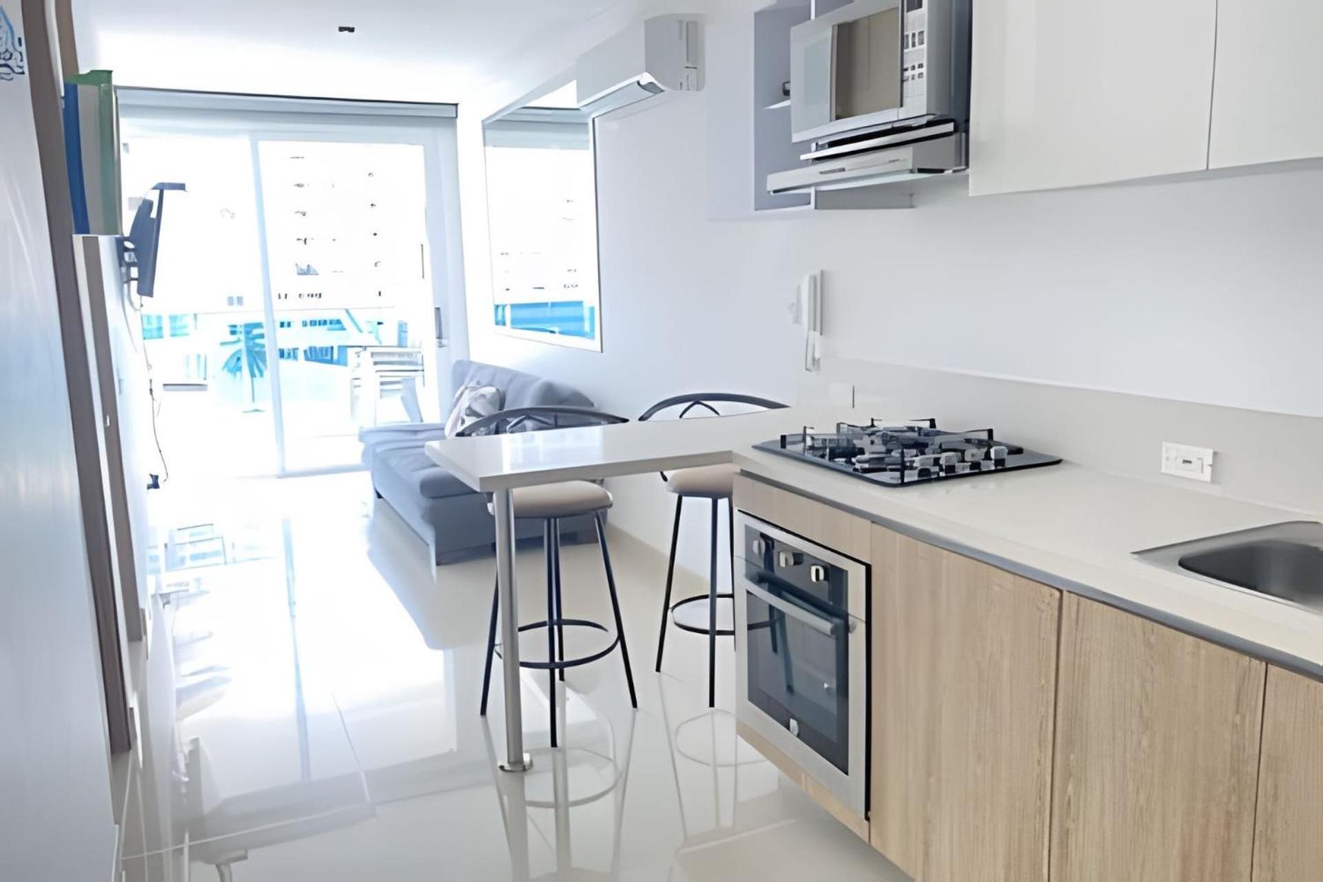Apartamentos Reserva Del Mar - Frente Al Mar By Soho سانتا مارتا المظهر الخارجي الصورة