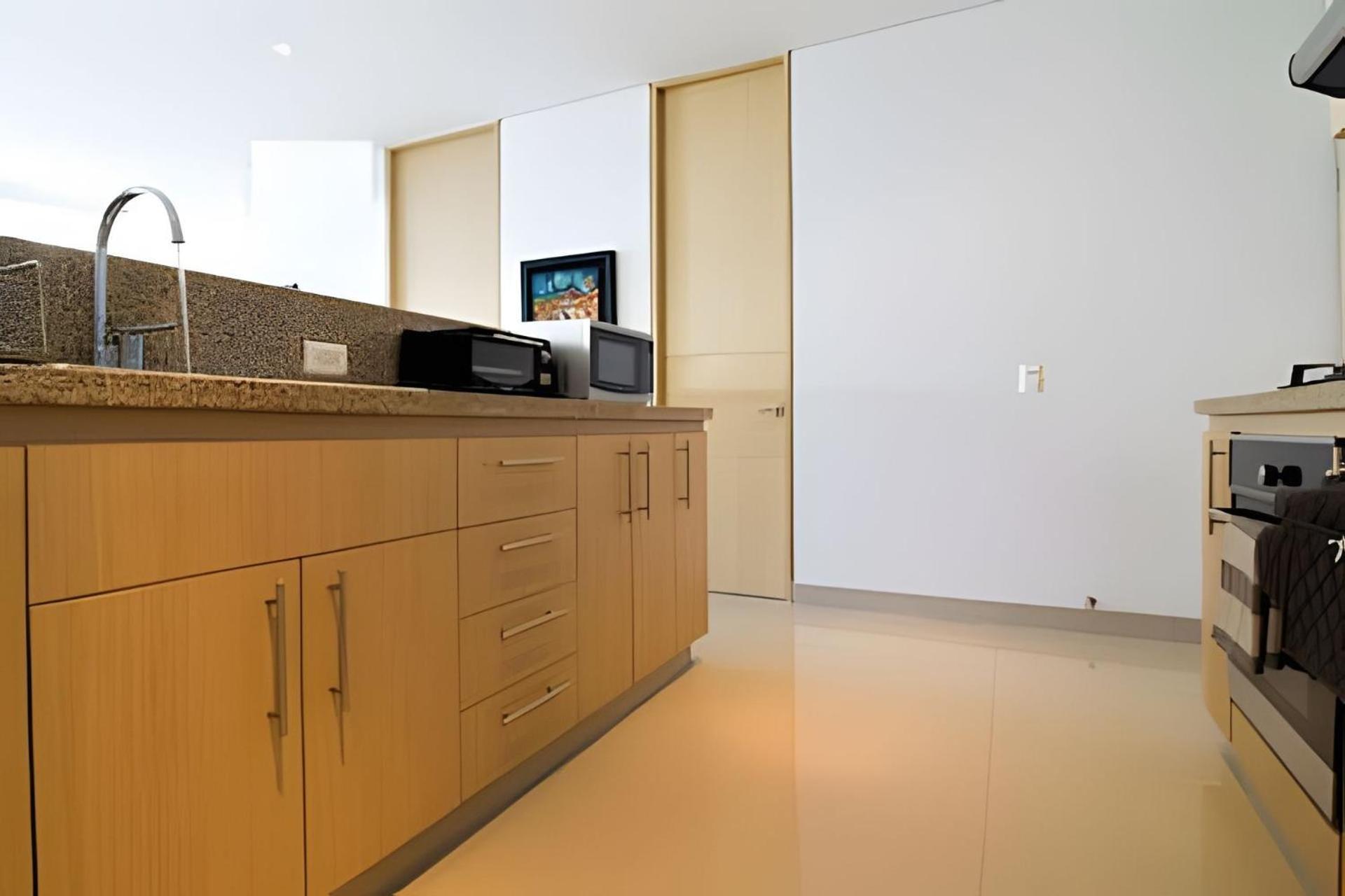 Apartamentos Reserva Del Mar - Frente Al Mar By Soho سانتا مارتا المظهر الخارجي الصورة