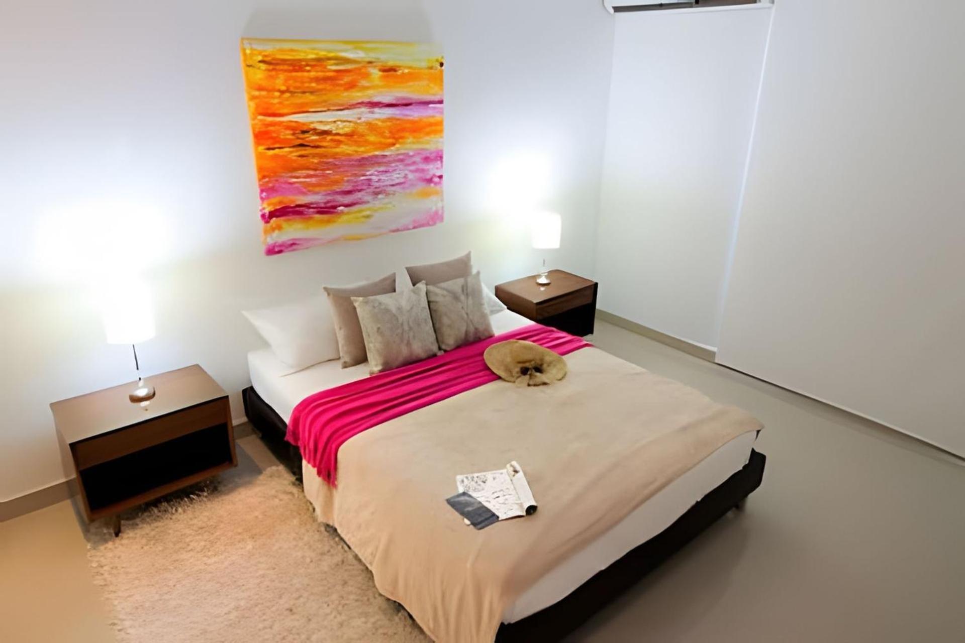 Apartamentos Reserva Del Mar - Frente Al Mar By Soho سانتا مارتا المظهر الخارجي الصورة